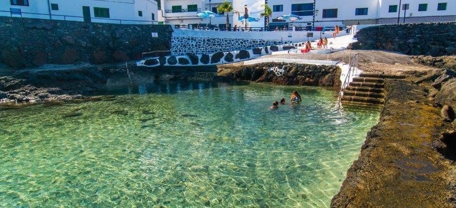 Mar Del Norte Punta Mujeres Eksteriør bilde