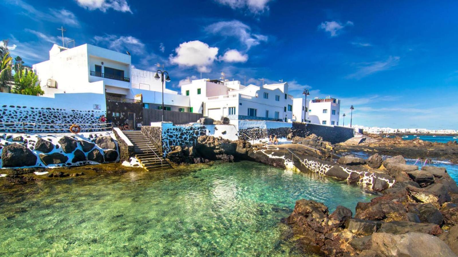 Mar Del Norte Punta Mujeres Eksteriør bilde